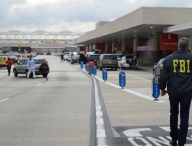 Ο δράστης της Φλόριντα είχε ιστορικό αλλοπρόσαλλης συμπεριφοράς